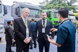 解读：重卡走出国门之路 会不会重蹈摩托车出口的覆辙