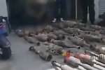 汽修老板假借修车 偷超25万三元催化器!