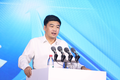 解放青汽JH6燃气新品上市活动成功举办