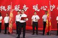 解放青汽JH6燃气新品上市活动成功举办