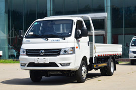 家用必备车型盘点！这4款小微卡选谁呢？都是后双轮设计！