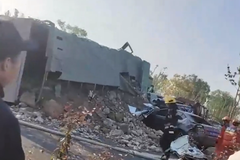 ɽ��̫ԭ�೵��ײ �������ѹ��������