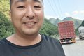 从汽车兵到运输人 卡友把爱好做成事业