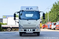 优惠60000 嘉兴解放J6F电动载货车促销