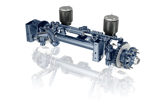 羡慕！这技术设计太妙了 让17.5米大板车也能“横着走”！