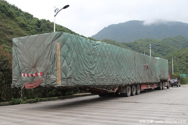 解读：超载被列入重大危险事故隐患 治超还会是十年两茫茫吗