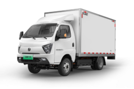 快充仅需0.75小时!240KM纯电续航解决你的“里程焦虑”!