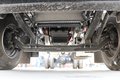配备气囊桥的6米8载货车 德沃斯T9速报