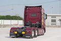 百万级梦想豪车 650马力斯堪尼亚V8速报