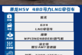 乘龙H5V燃气车上新 气耗26kg自重7.99吨