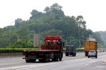 聚焦双挂车等！交通部征求道路运输意见
