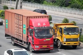 东风家族占比降至31% 广州9月城际市场调研
