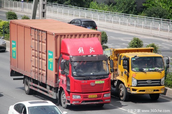 东风家族占比降至31% 广州9月城际市场调研