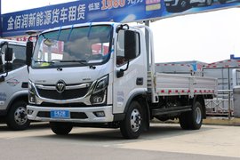 车身喷涂广告大大减少 轻卡和VAN最受欢迎 北京城配用车依旧燃油为主
