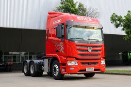 解读：爱拼才会赢 联合重卡重组后驶向何方