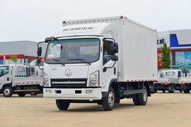 最高可选云内170马力！德龙G1轻卡速报 还有法士特变速箱和汉德桥