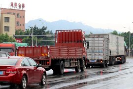 卡友注意10月5日、6日这个时间段!河南省高速公路禁止货车通行!