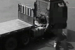 ��֪ä���¹��뿪�Ᵽ�վ��⣿��Ժ����