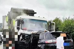 ˾��ͨ���Ⱦ�?�鳵ײ��������6���¹���