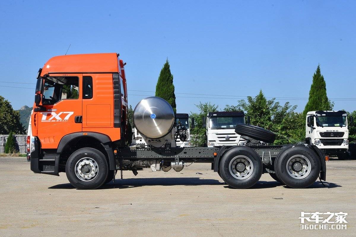 480 TX7 LNG?