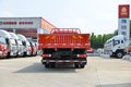 4款6米8载货车降价促销 最高优惠3.18万