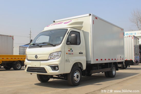 跳楼大甩卖！4款后双轮微卡降价促销 最低5万左右就能搞定！