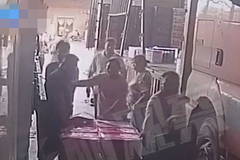 ֣�����ŷ��ɩ������סԺ�ڼ䱻ɧ��