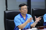 马旭耀:守传统 攻新领域 向世界1流迈进