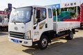 4款蓝牌轻卡降价促销 最高优惠2.78万元