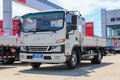 4款蓝牌轻卡降价促销 最高优惠2.78万元