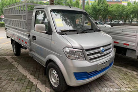 优惠 5万 EC31电动载货车促销中