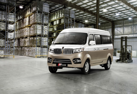 福利再加码！购新海狮全系车型即享终身免费机油