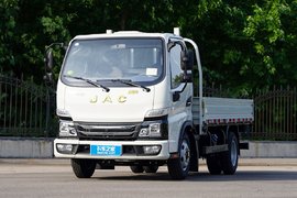 能下地库还能合规多拉!3米8江淮运多多N3性价比超高!