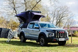 为北方高寒区域用户打造 江淮皮卡寒带版产品预售