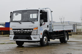 城配性价比之选!多利卡D6-M超能版速报 合规多拉好上牌