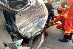 ɽ��3����ײ��2��6�� �ֳ�ʮ�ֲ���