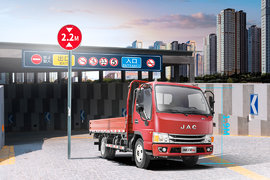 康铃创富之星H3 更长更宽更强更小卡 惊爆价6.99万元起售！