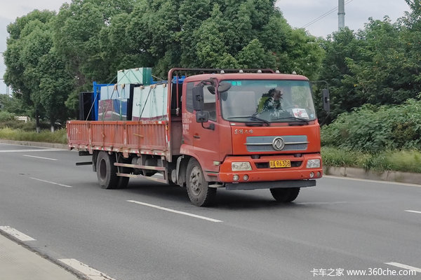 东南西北中市占上牌观察室丨成都城际10 东风占比超五成！