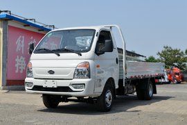 一图看车：4-6万元区间 微卡车型盘点 这4款怎么选？