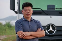 ����Actros C�ʺ�ɢ����