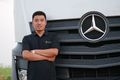 Actros Cʺɢ