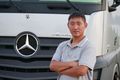 Actros Cʺɢ