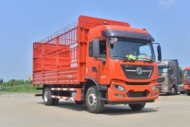 一图看车：高顶双卧6米8载货车盘点 全是6缸机！