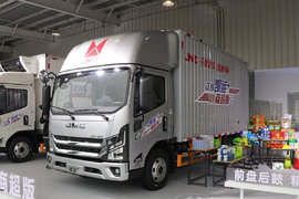 自动档普及潮 配置给力又舒适 2023新上市轻卡盘点