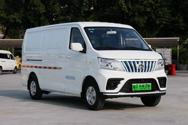 6方大空间配对开尾门 城配常青树长安睿行EM80实拍