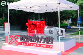 仅保养费可省28000元 北京重卡服务优势明显