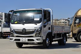 上牌数量锐减 重卡LNG车型占主流 10月北京卖车情况调研