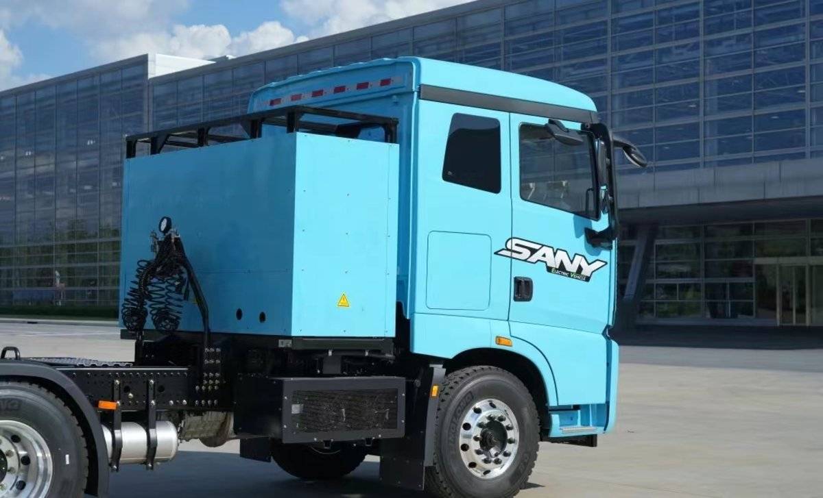 三一MTB魔塔电池 | 体积小 电量大 循环寿命行业第一