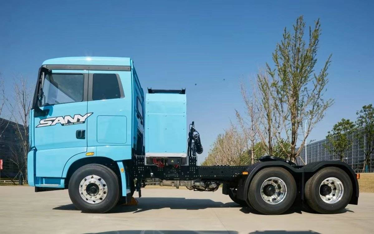 三一MTB魔塔电池 | 体积小 电量大 循环寿命行业第一