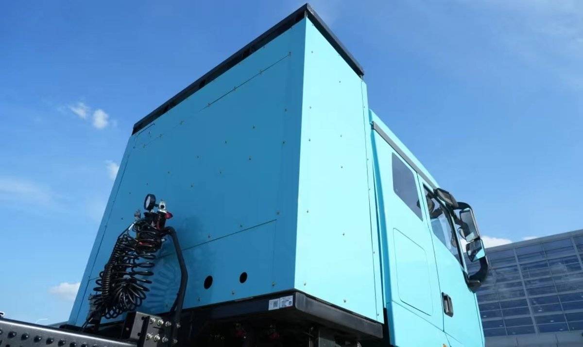 三一MTB魔塔电池 | 体积小 电量大 循环寿命行业第一